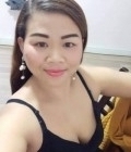 Rencontre Femme Thaïlande à อาจสามารถ : Nuch , 24 ans
